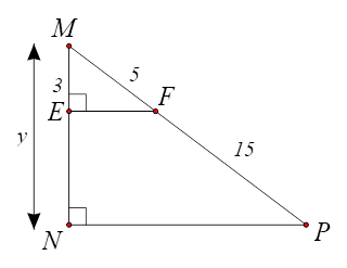 2) Cho tam giác ABC có AB = 4cm, AC = 5cm, BC = 6cm. Các đường phân giác BD và CE cắt nhau tại I.  a) Tính AD,DC. (ảnh 2)