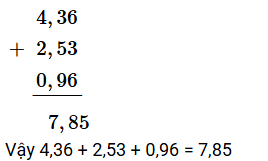 T&iacute;nh (theo mẫu) (ảnh 1)