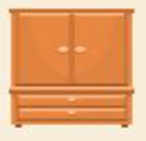 Cho nhóm vật dụng sau: (ảnh 5)