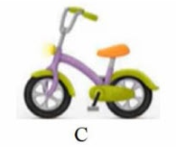 Tên đồ vật nào dưới đây có vần “ap”? (ảnh 3)