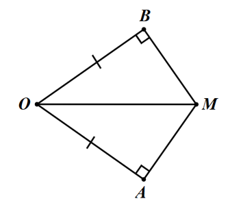 Cho hình vẽ sau: Biết rằng góc {AOM} = 35 độ. Hỏi số đo (ảnh 1)