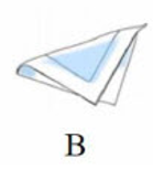 Tên đồ vật nào chứa tiếng có vần