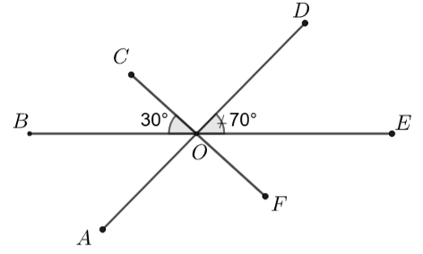 Cho hình vẽ sau: (ảnh 1)