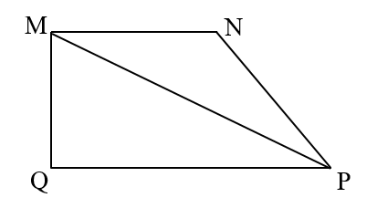 Số? Hình bên có: 1 góc nhọn 	1 góc vuông 1 góc tù	 (ảnh 2)