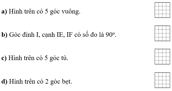 Đúng ghi Đ, sai ghi S. (ảnh 2)
