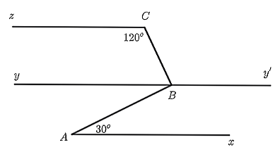Cho hình vẽ bên, biết: (ảnh 1)