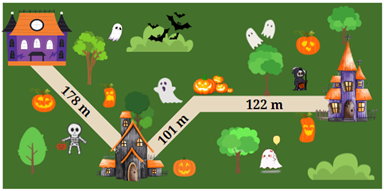 Bài tập cuối tuần Toán lớp 4 Kết nối tri thức Tuần 17 có đáp án (ảnh 1)