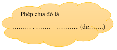  Bài tập cuối tuần Toán lớp 4 Kết nối tri thức Tuần 19 có đáp án (ảnh 1)