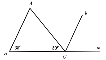 Cho hình vẽ. Biết (ảnh 1)