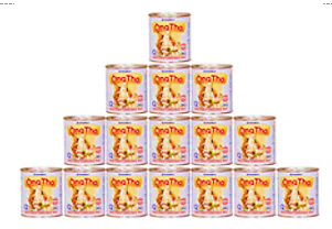 Trong hội chợ Tết 2024, công ty sản xuất sữa Ông Thọ muốn xếp 900 hộp sữa theo số lượng lần lượt (ảnh 1)