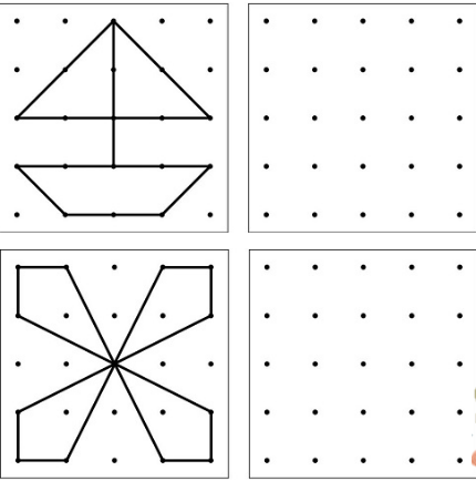 Vẽ theo mẫu: (ảnh 1)