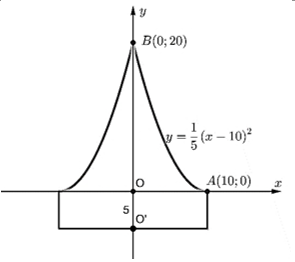 Chuẩn bị cho đêm hội diễn văn nghệ chào đón năm mới, bạn Minh Hiền đã làm một chiếc mũ “cách điệu” cho ông già Noel (ảnh 2)