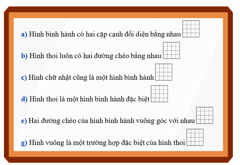 Đúng ghi Đ, sai ghi S. (ảnh 1)