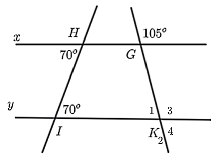 Cho hình vẽ bên. (ảnh 1)
