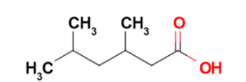 Cho acid có công thức sau: (ảnh 1)
