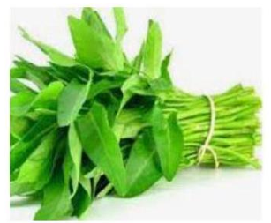 Đây là rau gì? (ảnh 1)