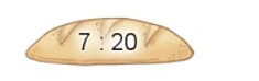 Đặt tính rồi tính: 7 : 20 (ảnh 1)