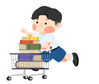 Viết số thích hợp vào chỗ trống:  Lan mua 6 quyển vở cùng loại phải trả 48 000 đồng. Minh (ảnh 1)