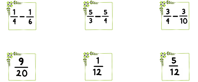 Nối các phép tính (ảnh 1)