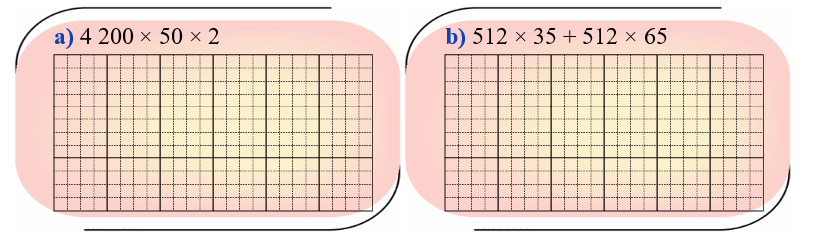 Tính bằng cách thuận tiện: (ảnh 1)