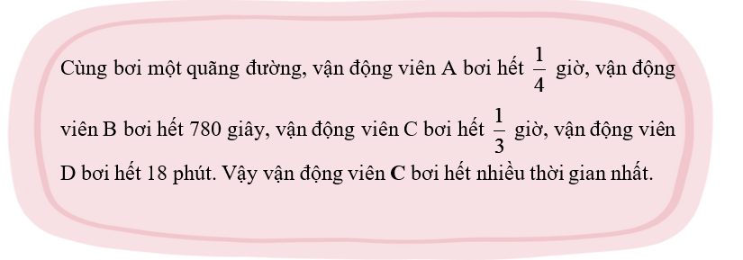 Điền số thích hợp vào chỗ trống: (ảnh 2)