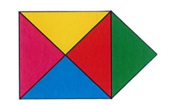  Bài tập cuối tuần Toán lớp 1 Kết nối tri thức Tuần 18 có đáp án (ảnh 1)