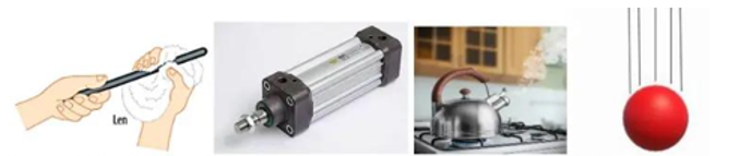 Cho một đoạn dây dẫn thẳng mang dòng điện I đặt song song với đường sức từ của từ trường đều (ảnh 1)