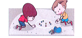 Minh có 43 viên bi, Nam có 22 viên bi. Hỏi cả hai bạn có tất cả bao nhiêu viên bi? (ảnh 1)