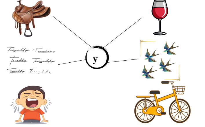 Nối đúng các hình bên dưới : (ảnh 2)