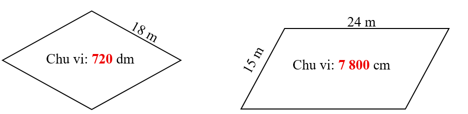 Điền số thích hợp vào ô trống. (ảnh 2)