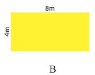 Bác tổ trưởng dân phố quyết định cho các bạn thiếu nhi tổ chức phá cỗ ở một khoảng sân (ảnh 3)