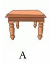 Tên đồ vật nào chứa tiếng có vần