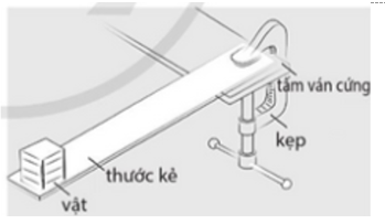 Xác định chu kì dao động của vật. (ảnh 1)