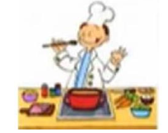 Người trong hình đang làm gì? (ảnh 1)