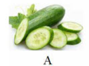 Tên loại quả nào dưới đây có vần