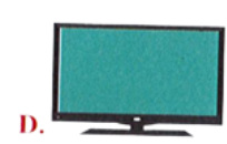 Đồ vật có dạng hình tròn là: (ảnh 4)