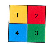 Bài tập cuối tuần Toán lớp 1 Kết nối tri thức Tuần 8 có đáp án (ảnh 1)