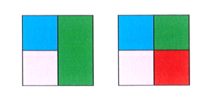  Bài tập cuối tuần Toán lớp 1 Kết nối tri thức Tuần 9 có đáp án (ảnh 1)