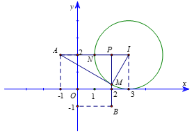 Trong mặt phẳng tọa độ \(Oxy\), cho đường tròn (C) :{x^2} + {y^2} - 6x - 4y + 9 = 0\) (ảnh 1)