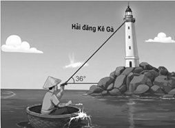 Hải đăng Kê Gà thuộc xã Tân Thành, Lâm Đồng là ngọn hải đăng được trung tâm sách kỷ luật Việt Nam (ảnh 1)