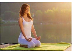 Yoga là môn thể dục dưỡng sinh giúp cơ thể khỏe mạnh. Một chu kỳ trong cách hít thở Yoga gồm hai giai đoạn hít vào (ảnh 1)