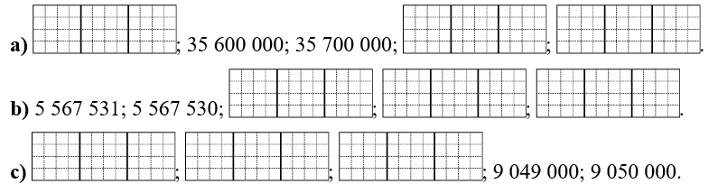 Số? vào ô trống (ảnh 1)