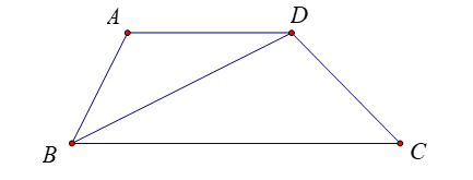 Trong mặt phẳng tọa độ \(Oxy\), cho tam giác \(ABC\) biết A ( 2; -1) (ảnh 1)