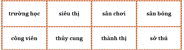 Điền vần v&agrave; dấu thanh v&agrave;o chỗ trống rồi viết lại c&aacute;c từ.  (ảnh 2)