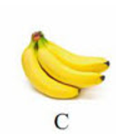 Tên loại quả nào dưới đây có vần