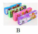 Đồ vật nào dưới đây có vần