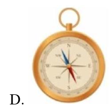 Tên đồ vật nào dưới đây có vần 