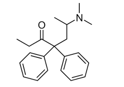 Methadone là một loại thuốc dùng trong cai nghiện ma túy, nó thực chất cũng là một loại chất gây nghiện nhưn (ảnh 1)