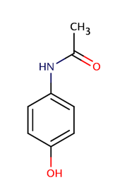 Paracetamol (acetaminophen) là hoạt chất giúp giảm đau và hạ sốt, được sử dụng để điều trị các triệu chứng như đau đầu (ảnh 1)