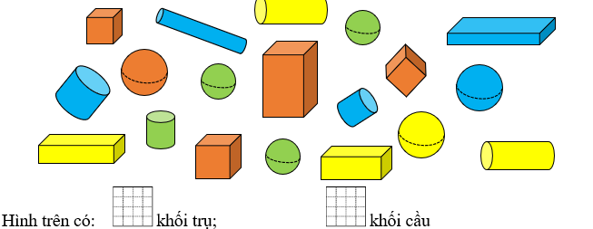 Viết số thích hợp vào ô trống: (ảnh 1)